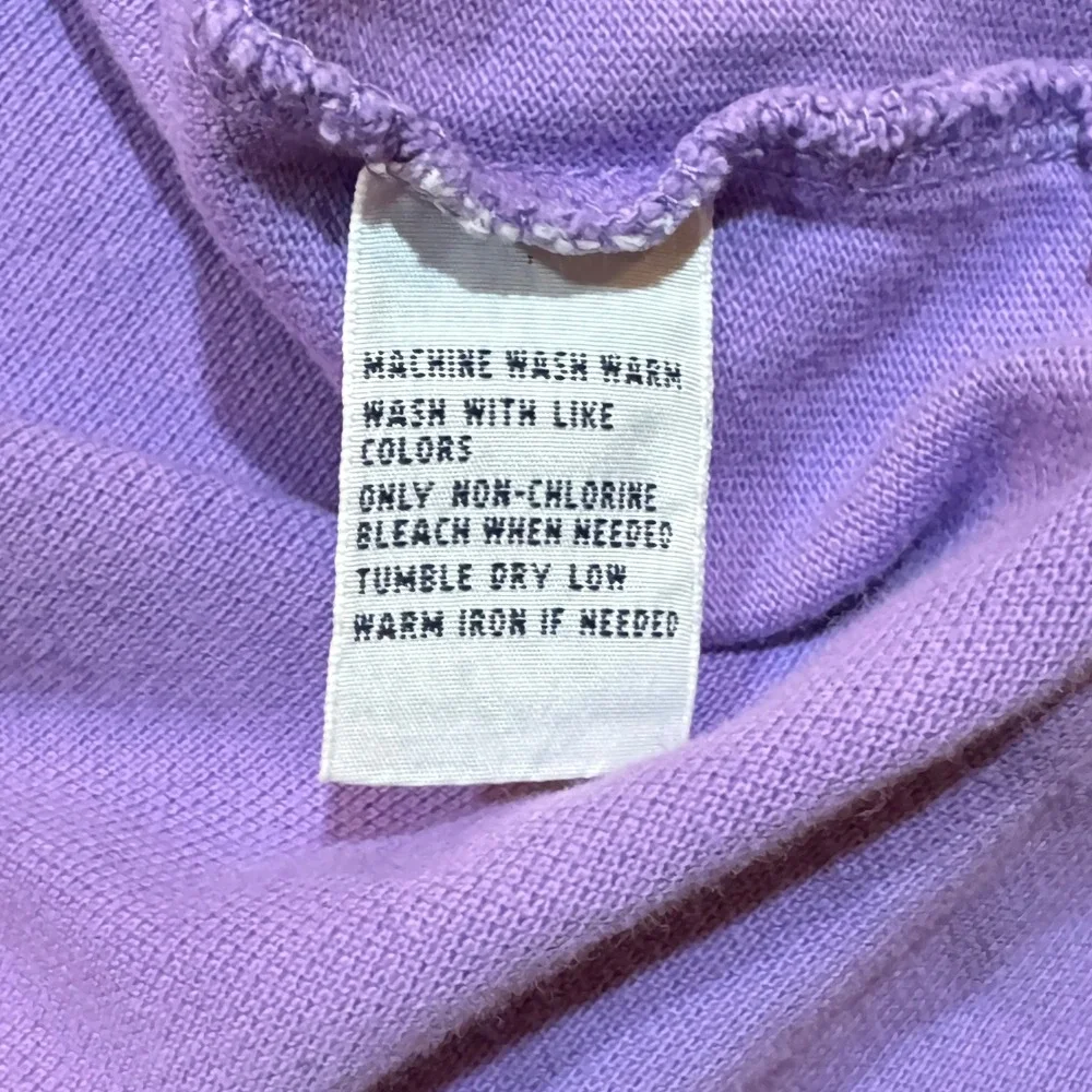 Polo Ralph Lauren Polo Shirt XL Lavender Purple Custom Fit Short Sleeve